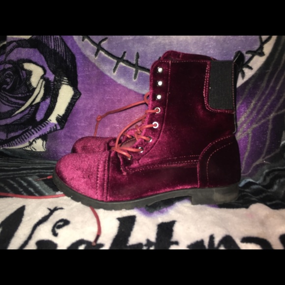 & Other Stories Shoes - Combat boots